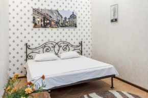 Comfortable Apartment on Franko